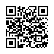 QR kód na túto stránku cierny-balog.oma.sk u potocna 4