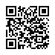 QR kód na túto stránku cierny-balog.oma.sk u potocna 5