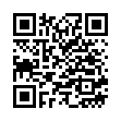 QR kód na túto stránku cierny-balog.oma.sk u slnecna 4