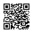 QR kód na túto stránku cierny-balog.oma.sk u svermova 66