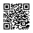 QR kód na túto stránku cierny-balog.oma.sk u svermova 67
