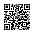 QR kód na túto stránku cierny-balog.oma.sk u vydrovo 1