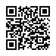 QR kód na túto stránku cierny-balog.oma.sk u vydrovo 3