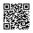QR kód na túto stránku cierny-balog.oma.sk u vydrovo 8