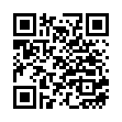 QR kód na túto stránku cierny-balog.oma.sk u zadna