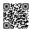 QR kód na túto stránku cierny-balog.oma.sk u zadna 1