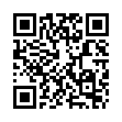 QR kód na túto stránku cierny-balog.oma.sk ubytovanie horska-chata