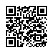 QR kód na túto stránku cierny-balog.oma.sk vzdelavanie