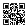 QR kód na túto stránku cierny-balog.oma.sk zima