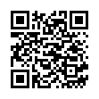 QR kód na túto stránku cierny-brod.oma.sk cyklotrasa bicycle