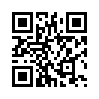 QR kód na túto stránku cierny-brod.oma.sk u