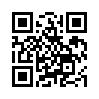 QR kód na túto stránku cierny-potok.oma.sk