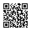 QR kód na túto stránku cierny-potok.oma.sk doprava