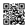 QR kód na túto stránku cierny-potok.oma.sk mhd