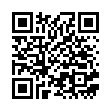 QR kód na túto stránku cierny-potok.oma.sk sluzby hasici