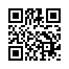 QR kód na túto stránku cieszyn.oma.sk bicykel