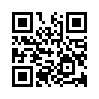 QR kód na túto stránku cieszyn.oma.sk mhd bus