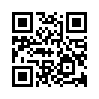 QR kód na túto stránku cieszyn.oma.sk mhd ine