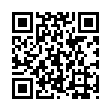 QR kód na túto stránku cieszyn.oma.sk pristupnost
