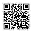 QR kód na túto stránku cieszyn.oma.sk sport posilnovna