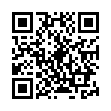 QR kód na túto stránku ciezkowice.oma.sk cyklotrasa yellow