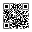 QR kód na túto stránku ciezkowice.oma.sk priroda jaskyna