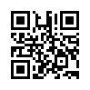 QR kód na túto stránku ciezkowice.oma.sk sluzby