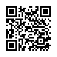 QR kód na túto stránku cifare.oma.sk u hlavna 37