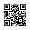 QR kód na túto stránku cifer.oma.sk sluzby kos