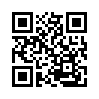 QR kód na túto stránku cifer.oma.sk stravovanie