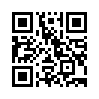 QR kód na túto stránku cifer.oma.sk u hlboka 11
