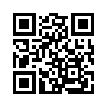 QR kód na túto stránku cifer.oma.sk u hlboka 34