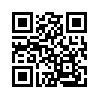 QR kód na túto stránku cifer.oma.sk u hlboka 43