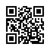QR kód na túto stránku cifer.oma.sk u hlboka 44