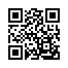 QR kód na túto stránku cifer.oma.sk u lipova 1