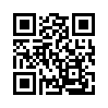 QR kód na túto stránku cifer.oma.sk u lipova 14