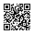 QR kód na túto stránku cifer.oma.sk u mlynska 21