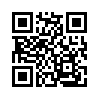 QR kód na túto stránku cifer.oma.sk u mlynska 5