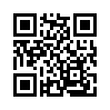 QR kód na túto stránku cifer.oma.sk u mlynska 6