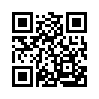 QR kód na túto stránku cifer.oma.sk u nova 3