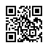 QR kód na túto stránku cifer.oma.sk u rimska