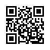 QR kód na túto stránku cifer.oma.sk u sokolska