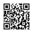 QR kód na túto stránku cifer.oma.sk u stadionova 9