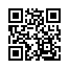 QR kód na túto stránku cifer.oma.sk u veterna 2