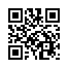 QR kód na túto stránku ciganka.oma.sk pamiatka