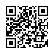 QR kód na túto stránku ciganka.oma.sk turistika green education