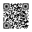 QR kód na túto stránku https://cigel.oma.sk/cyklotrasa/green