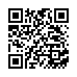QR kód na túto stránku cigelka.oma.sk turistika blue major