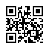 QR kód na túto stránku cigelka.oma.sk u