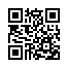 QR kód na túto stránku cigla.oma.sk doprava